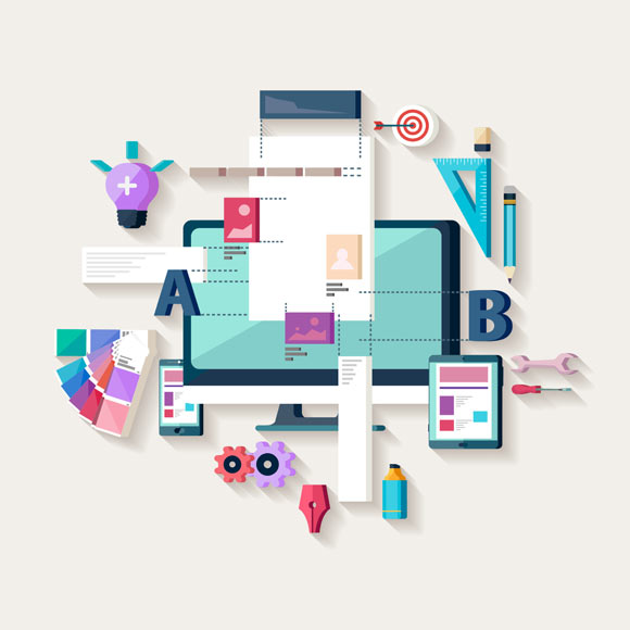 網(wǎng)站建設(shè)